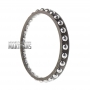 Hub with Drive Transfer gear   (52 teeth, outer.Ø 143.85 mm) / housing B1 Brake TOYOTA UB80  357040R010 3570442011 