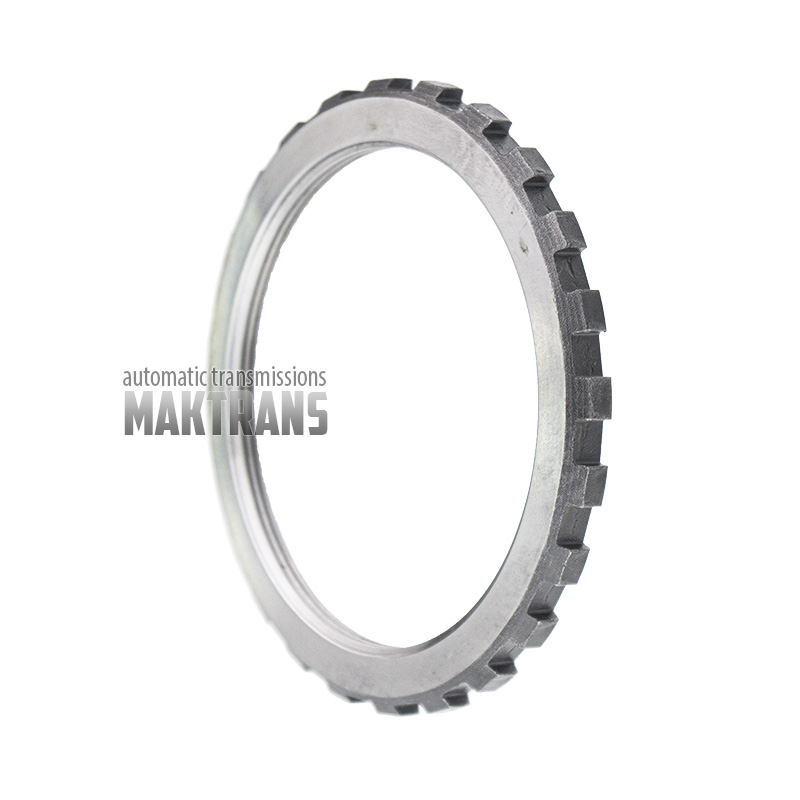 Hub with Drive Transfer gear   (52 teeth, outer.Ø 143.85 mm) / housing B1 Brake TOYOTA UB80  357040R010 3570442011 