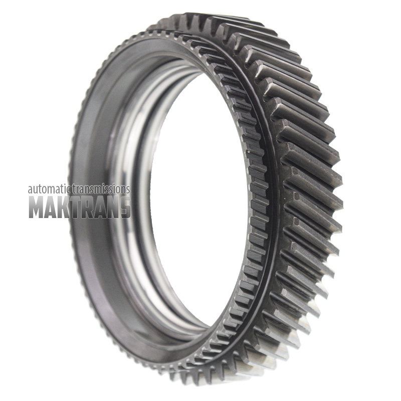 Drive Transfer Gear TOYOTA UA80  [52 teeth, OD 143.30 mm, without notches]