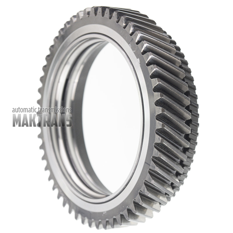 Drive Transfer Gear TOYOTA UA80  [52 teeth, OD 143.30 mm, without notches]