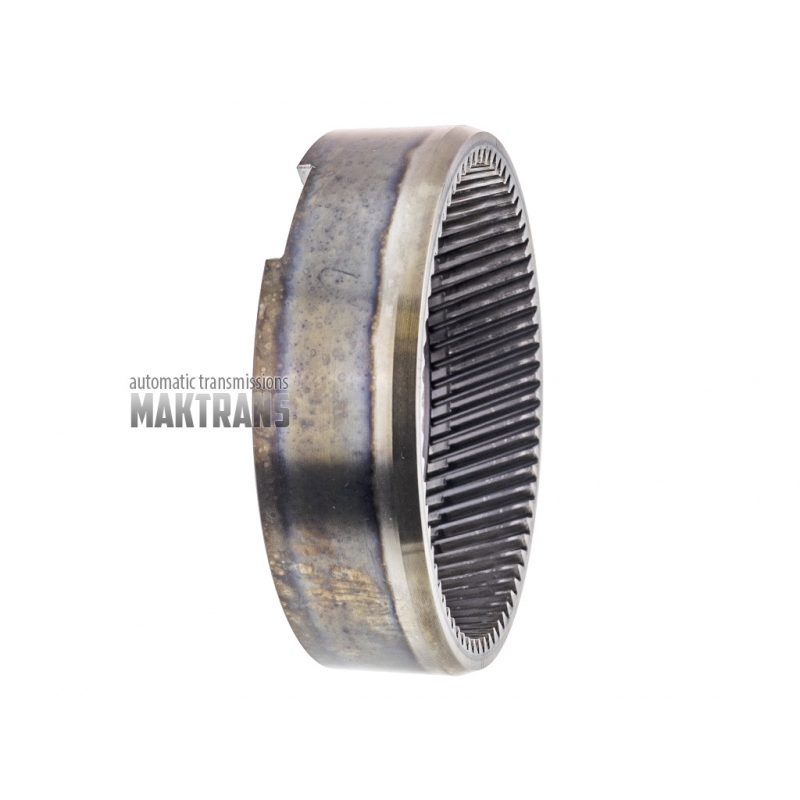 Rear planetary ring gear TOYOTA UA80  [70 teeth, OD 143.75 mm]