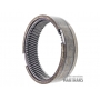 Rear planetary ring gear TOYOTA UA80  [70 teeth, OD 143.75 mm]