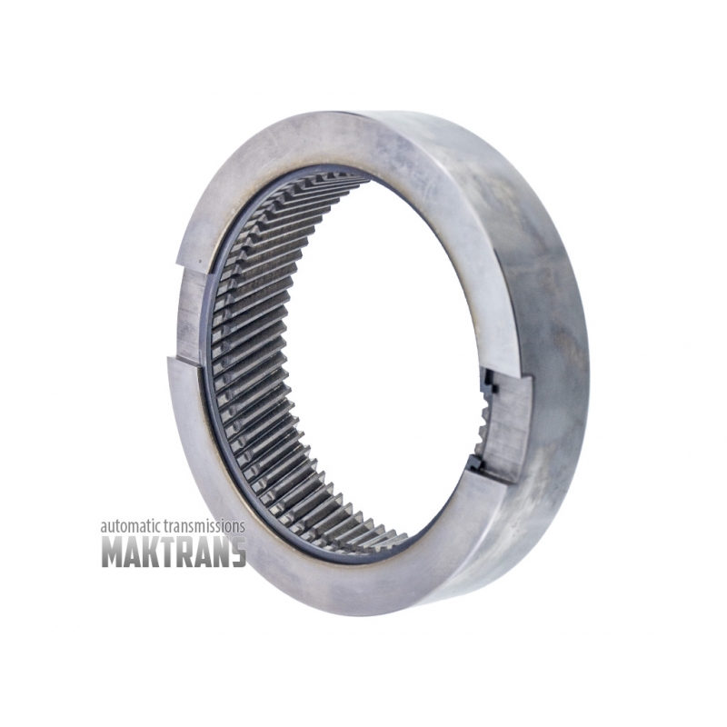 Rear planetary ring gear TOYOTA UB80  [70 teeth, OD 148.90 mm]