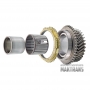 7-th gear gearwheel DQ500 0BT 0BH DSG 7  [33 teeth, 1 mark, ext. Ø 73.15 mm]