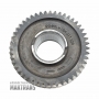 3-th gear gearwheel DQ500 0BT 0BH DSG 7  0BH311129 [47 teeth, 2 marks, ext. Ø 115.25 mm]