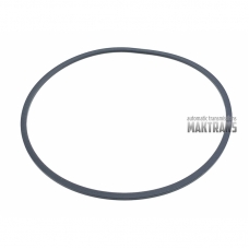 Rubber sealing ring between rear cover and main body 6L45E 6L50E 24225783