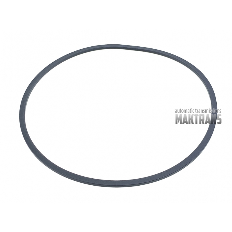 Rubber sealing ring between rear cover and main body 6L45E 6L50E 24225783
