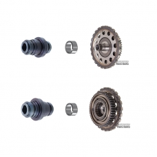 Bushing driver for Drive Gear support GM 6T40 / 6T45