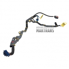 Parking hydraulic unit wiring harness TREMEC DCT TR-9080 [Chevrolet Corvette C8 DCT]  AMC1277F WIH0103F-05