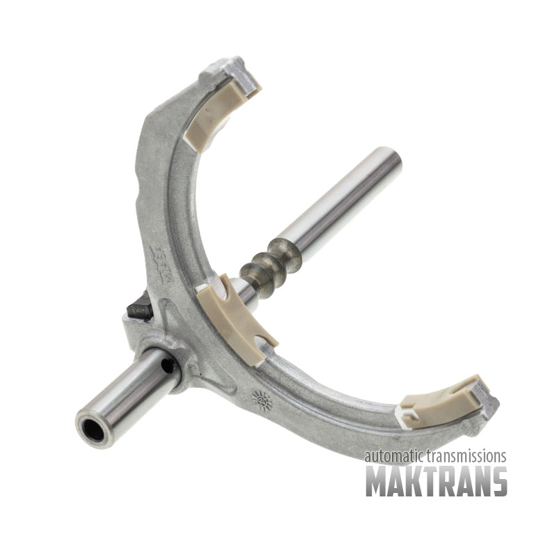 Shift fork R-2 gears  DCT TR-9080 [Chevrolet Corvette C8 DCT] MEC1128R_00 MEC1128R-00
