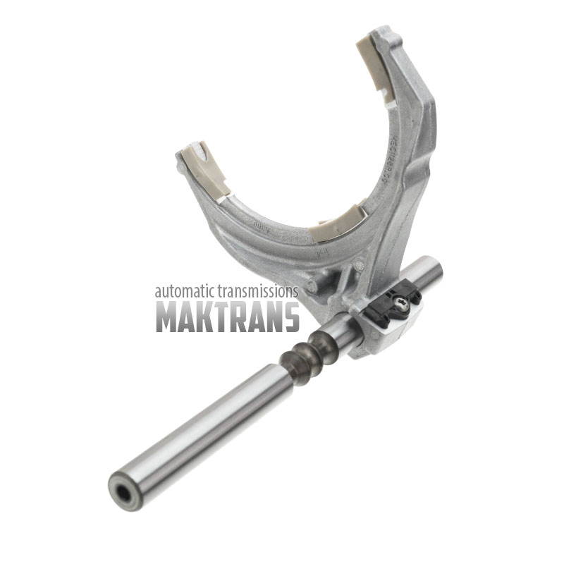 Shift fork R-2 gears  DCT TR-9080 [Chevrolet Corvette C8 DCT] MEC1128R_00 MEC1128R-00