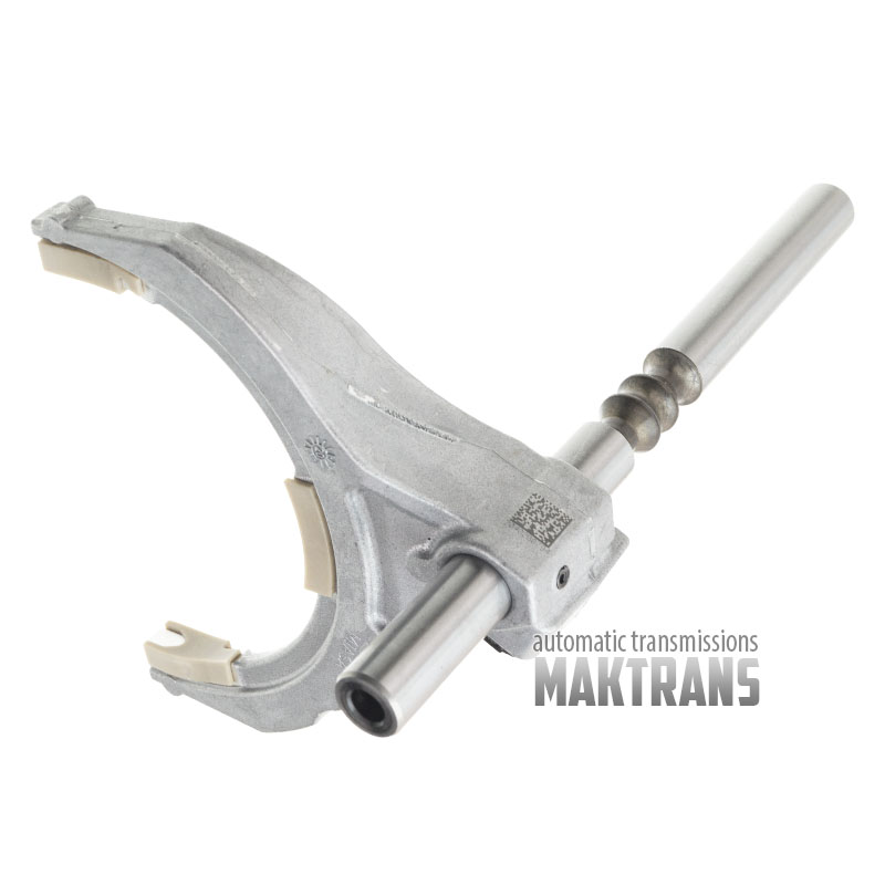 Shift fork R-2 gears  DCT TR-9080 [Chevrolet Corvette C8 DCT] MEC1128R_00 MEC1128R-00