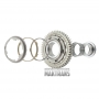 REVERSE gear  DCT TR-9080 [Chevrolet Corvette C8 DCT] GEA0458F_04 GEA0458F-04 [50 teeth, ext. Ø 140.30 mm]