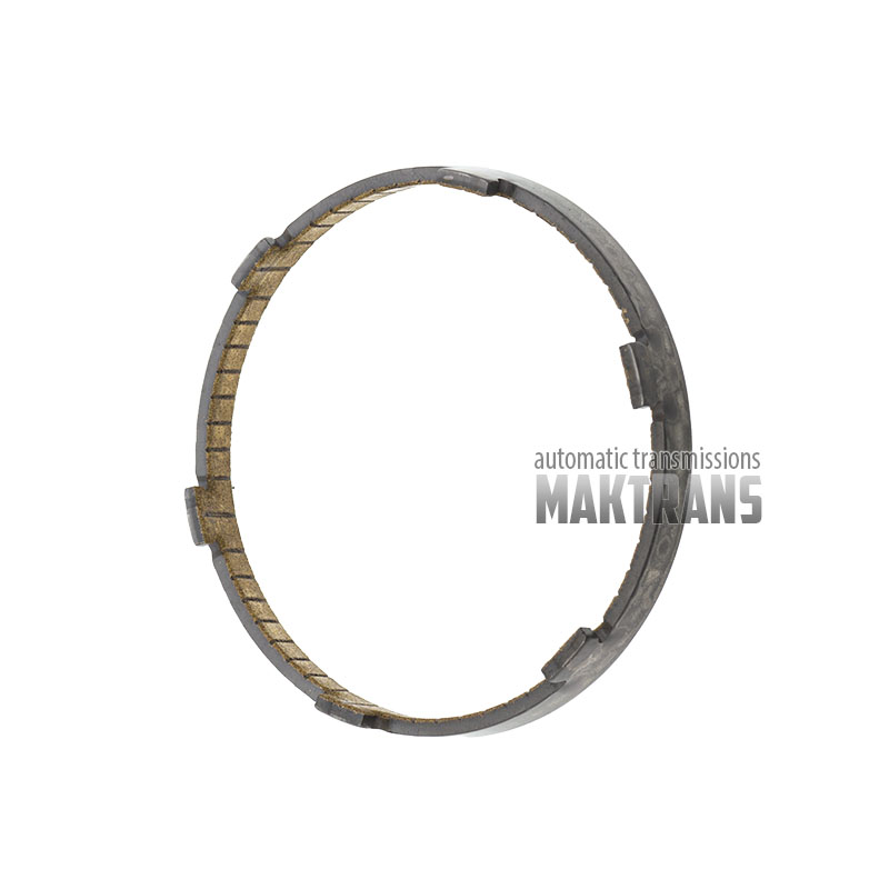 REVERSE gear  DCT TR-9080 [Chevrolet Corvette C8 DCT] GEA0458F_04 GEA0458F-04 [50 teeth, ext. Ø 140.30 mm]