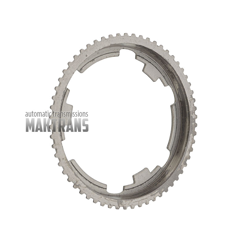 REVERSE gear  DCT TR-9080 [Chevrolet Corvette C8 DCT] GEA0458F_04 GEA0458F-04 [50 teeth, ext. Ø 140.30 mm]