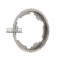 REVERSE gear  DCT TR-9080 [Chevrolet Corvette C8 DCT] GEA0458F_04 GEA0458F-04 [50 teeth, ext. Ø 140.30 mm]