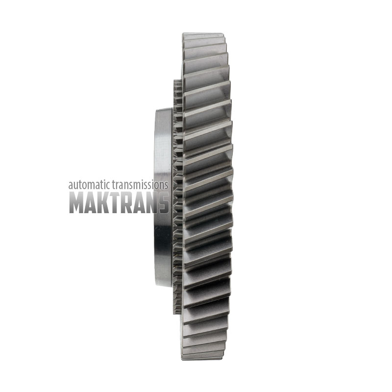 REVERSE gear  DCT TR-9080 [Chevrolet Corvette C8 DCT] GEA0458F_04 GEA0458F-04 [50 teeth, ext. Ø 140.30 mm]