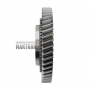REVERSE gear  DCT TR-9080 [Chevrolet Corvette C8 DCT] GEA0458F_04 GEA0458F-04 [50 teeth, ext. Ø 140.30 mm]