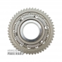 REVERSE gear  DCT TR-9080 [Chevrolet Corvette C8 DCT] GEA0458F_04 GEA0458F-04 [50 teeth, ext. Ø 140.30 mm]