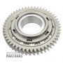 REVERSE gear  DCT TR-9080 [Chevrolet Corvette C8 DCT] GEA0458F_04 GEA0458F-04 [50 teeth, ext. Ø 140.30 mm]