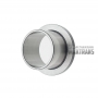 REVERSE gear  DCT TR-9080 [Chevrolet Corvette C8 DCT] GEA0458F_04 GEA0458F-04 [50 teeth, ext. Ø 140.30 mm]