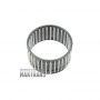 REVERSE gear  DCT TR-9080 [Chevrolet Corvette C8 DCT] GEA0458F_04 GEA0458F-04 [50 teeth, ext. Ø 140.30 mm]