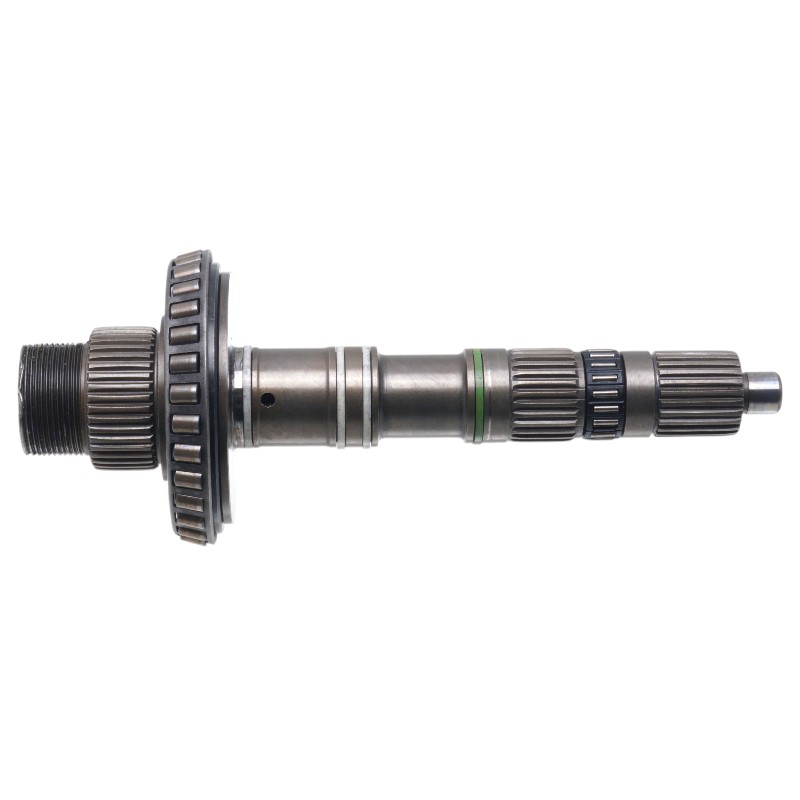 Shaft UNDERDRIVE Chrysler / DODGE 62TE [1 needle bearing on the shaft] 68018615AA 68019088AA 5169089AA 5078634AA