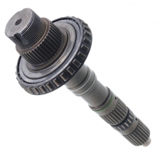 Shaft UNDERDRIVE Chrysler / DODGE 62TE [1 needle bearing on the shaft] 68018615AA 68019088AA 5169089AA 5078634AA
