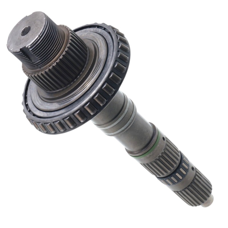 Shaft UNDERDRIVE Chrysler / DODGE 62TE [1 needle bearing on the shaft] 68018615AA 68019088AA 5169089AA 5078634AA