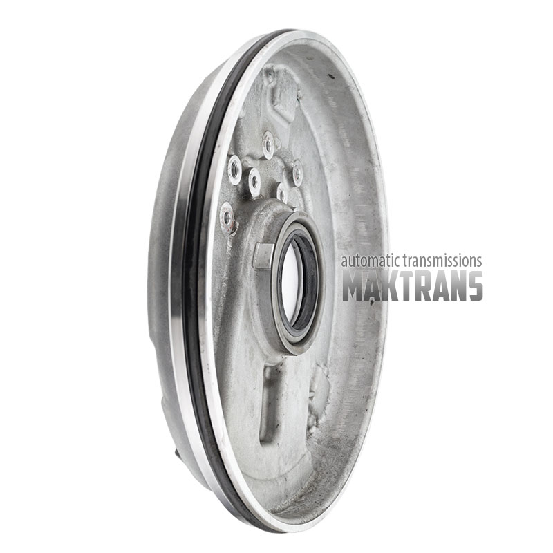 Transmission front cover GM 8L90E  24262660 24277964 [ext. Ø 300.75 mm]