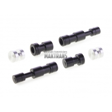 Park Cylinder Valve (size +0.015 mm) ZF 9HP48 948TE
