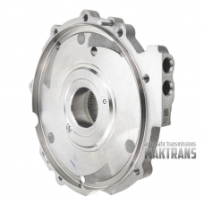 Drive Transfer Gear вwith hub  ZF 9HP48 Chrysler 948TE  68202979AB [55 teeth, gear outer Ø  122.50 mm, hub for round oil pipes]