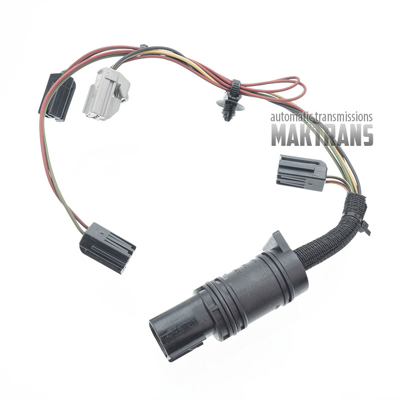 thumbnail image 2 of 4R75E Transmission Valve Body For Ford - Replacement With Solenoids For 4R70W Models 2 of 10