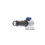 Solenoid kit TOYOTA AC60E AC60F  35290-71020 35210-71010 35210-71010 35210-71010 35280-71010 35210-71010 35240-71010