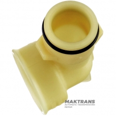 Oil supply tube VAG DQ381 0GC  0GC301539C 0GC 301 539 C