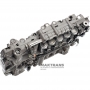 Valve body with solenoids Aisin Warner TR-60SN VAG 09D  [ 2 ports, K-1 separator plate, without pressure sensors]