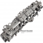 Valve body assembly with solenoids Aisin Warner TR-60SN VAG 09D  [ 2 ports, H-1 separator plate, WITHOUT  pressure sensors]