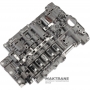 Valve body assembly with solenoids Aisin Warner TR-60SN VAG 09D  [ 2 ports, H-1 separator plate, WITHOUT  pressure sensors]