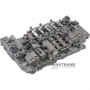 Valve body with solenoids Aisin Warner TR-60SN VAG 09D  [ 2 ports, F-1 separator plate,WITHOUT pressure sensors]