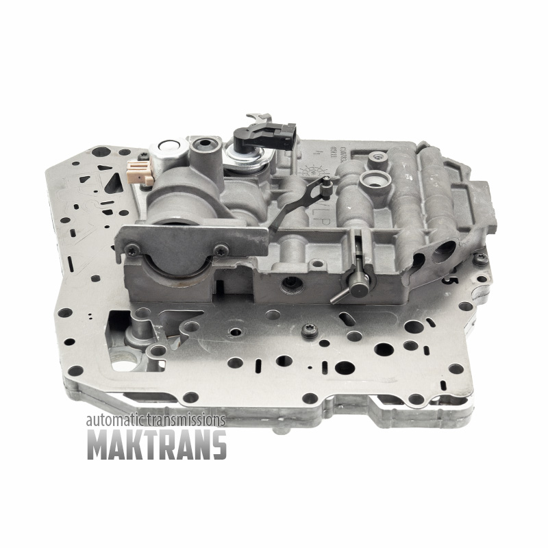 Valve body assembly DOODGE / CHRYSLER 42RLE  05078329AA 05078331AA [with pressure sensors]