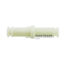 Oil supply pipe Mercedes-Benz 725.0 9G-Tronic (NAG3)  A7252776800 A 725 277 68 00 [tube length 51.50 mm]