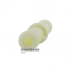 Oil supply pipe Mercedes-Benz 725.0 9G-Tronic (NAG3)  A7252776800 A 725 277 68 00 [tube length 51.50 mm]