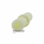 Oil supply pipe Mercedes-Benz 725.0 9G-Tronic (NAG3)  A7252776800 A 725 277 68 00 [tube length 51.50 mm]