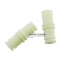 Oil supply pipe Mercedes-Benz 725.0 9G-Tronic (NAG3)  A7252770900 A 725 277 09 00 [tube length 38.25 mm]