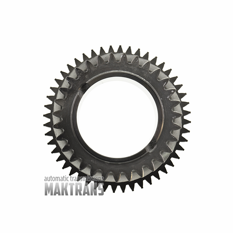Gearwheel 7th gear DQ500 0BT 0BH DSG 7  [31 teeth, 1 mark, ext. Ø 69 mm]