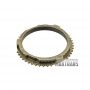 Gearwheel 3-rd gear DQ500 0BT 0BH DSG 7  0BH311129 [46 teeth, without notches, ext. Ø 112.90 mm]