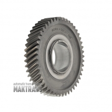 Gearwheel 2nd gear DQ500 0BT 0BH DSG 7  0BH311260 0BH 311 260 [48 teeth, without notches, ext. Ø 130.45 mm]