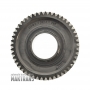 Gearwheel 2nd gear DQ500 0BT 0BH DSG 7  0BH311260 0BH 311 260 [48 teeth, without notches, ext. Ø 130.45 mm]