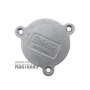 Rear cover cap  DCT TR-9080 [Chevrolet Corvette C8 DCT]  COV0096R_02 COV0096R.02 MEC1122F_04 MEC1122F.04 24044928 24044927