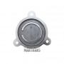 Rear cover cap  DCT TR-9080 [Chevrolet Corvette C8 DCT]  COV0096R_02 COV0096R.02 MEC1122F_04 MEC1122F.04 24044928 24044927